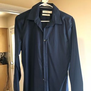Calvin Klein Dress Shirt